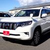 toyota land-cruiser-prado 2021 24231515 image 1