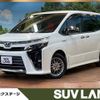 toyota voxy 2018 -TOYOTA--Voxy DAA-ZWR80W--ZWR80-0305254---TOYOTA--Voxy DAA-ZWR80W--ZWR80-0305254- image 1