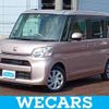 daihatsu tanto 2014 quick_quick_DBA-LA600S_LA600S-0070196 image 1