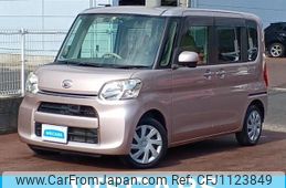 daihatsu tanto 2014 quick_quick_DBA-LA600S_LA600S-0070196