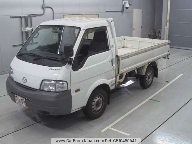 mazda bongo-truck 2015 -MAZDA--Bongo Truck ABF-SKP2L--SKP2L-104820---MAZDA--Bongo Truck ABF-SKP2L--SKP2L-104820- image 1