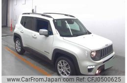 jeep renegade 2023 quick_quick_3BA-BV13PM_1C4NJCD18NPP20345