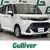 toyota tank 2018 CFJ1828000 image 1