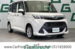 toyota tank 2018 CFJ1828000