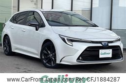 toyota corolla-touring-wagon 2023 CFJ1884287