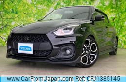 suzuki swift 2021 quick_quick_4BA-ZC33S_ZC33S-411605