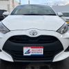 toyota yaris 2020 -TOYOTA 【札幌 504ﾏ2573】--Yaris MXPA15--0001914---TOYOTA 【札幌 504ﾏ2573】--Yaris MXPA15--0001914- image 2