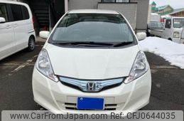 honda fit 2011 -HONDA--Fit DAA-GP1--GP1-1086598---HONDA--Fit DAA-GP1--GP1-1086598-