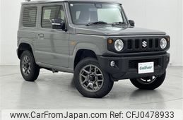 suzuki jimny 2024 -SUZUKI--Jimny 3BA-JB64W--JB64W-340418---SUZUKI--Jimny 3BA-JB64W--JB64W-340418-