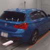 bmw 1-series 2016 -BMW 【練馬 302に9632】--BMW 1 Series 1S30-WBA1S920305G99773---BMW 【練馬 302に9632】--BMW 1 Series 1S30-WBA1S920305G99773- image 2