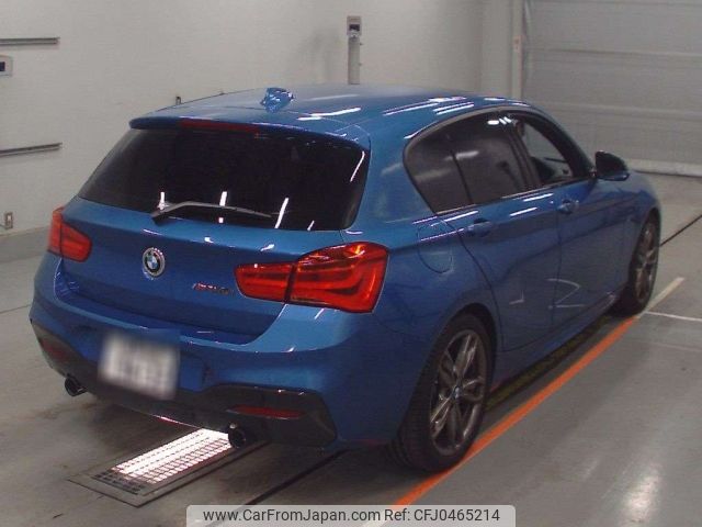 bmw 1-series 2016 -BMW 【練馬 302に9632】--BMW 1 Series 1S30-WBA1S920305G99773---BMW 【練馬 302に9632】--BMW 1 Series 1S30-WBA1S920305G99773- image 2