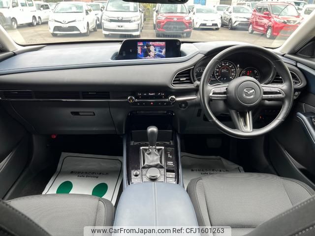 mazda cx-30 2020 CFJ1601263 image 2