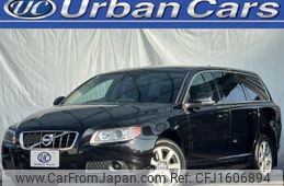 volvo v70 2012 CFJ1606894