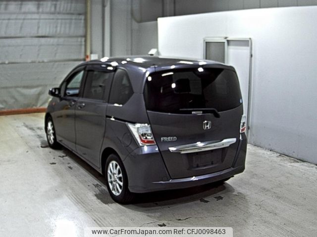 honda freed 2013 -HONDA--Freed GB3-1509431---HONDA--Freed GB3-1509431- image 2