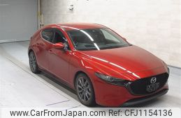 mazda mazda3 2020 -MAZDA--MAZDA3 BPFP-111828---MAZDA--MAZDA3 BPFP-111828-