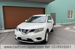 nissan x-trail 2014 quick_quick_DBA-NT32_NT32-019693