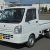 suzuki carry-truck 2016 quick_quick_EBD-DA16T_DA16T-294812 image 1