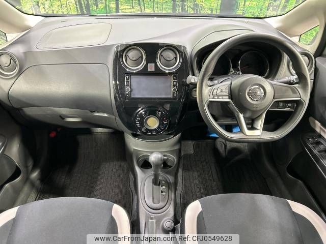 nissan note 2019 -NISSAN--Note DBA-E12--E12-623138---NISSAN--Note DBA-E12--E12-623138- image 2