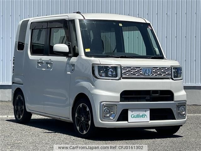 daihatsu wake 2016 -DAIHATSU--WAKE DBA-LA700S--LA700S-0064967---DAIHATSU--WAKE DBA-LA700S--LA700S-0064967- image 1