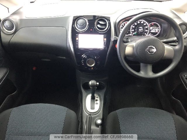 nissan note 2013 -NISSAN--Note DBA-E12--E12-112333---NISSAN--Note DBA-E12--E12-112333- image 2