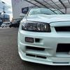 nissan skyline 1999 -NISSAN 【奈良 341ﾂ 34】--Skyline GF-ER34--ER34-022007---NISSAN 【奈良 341ﾂ 34】--Skyline GF-ER34--ER34-022007- image 30