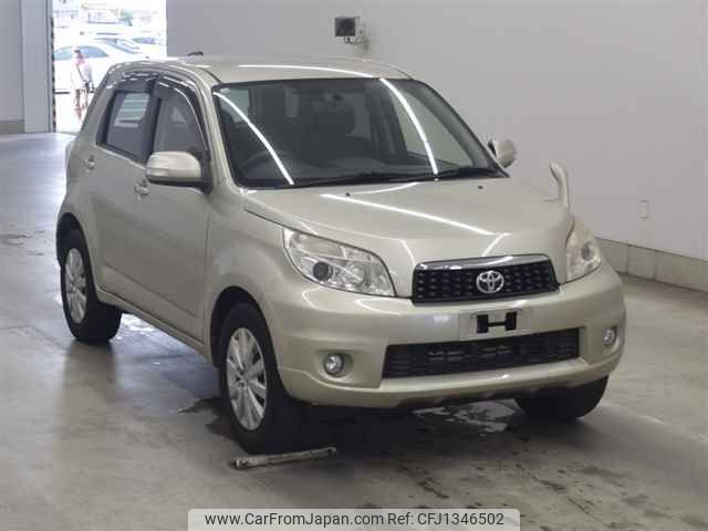 toyota rush undefined -TOYOTA--Rush J200E-2001070---TOYOTA--Rush J200E-2001070- image 1