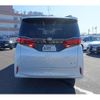 toyota alphard 2024 -TOYOTA--Alphard 3BA-AGH45W--AGH45-0006***---TOYOTA--Alphard 3BA-AGH45W--AGH45-0006***- image 6