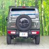 suzuki jimny 2018 CFJ1506927 image 17