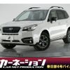 subaru forester 2017 -SUBARU--Forester DBA-SJ5--SJ5-107043---SUBARU--Forester DBA-SJ5--SJ5-107043- image 1