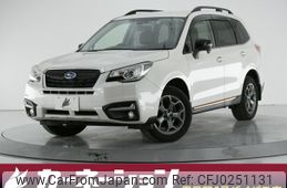 subaru forester 2017 -SUBARU--Forester DBA-SJ5--SJ5-107043---SUBARU--Forester DBA-SJ5--SJ5-107043-