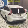 volvo v60 2018 -VOLVO--Volvo V60 FB420-YV1FW49MCJ2390100---VOLVO--Volvo V60 FB420-YV1FW49MCJ2390100- image 2