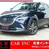 mazda cx-3 2016 quick_quick_LDA-DK5FW_DK5FW-125703 image 1