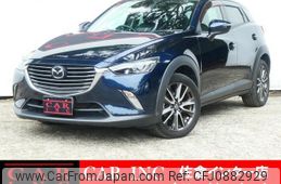 mazda cx-3 2016 quick_quick_LDA-DK5FW_DK5FW-125703