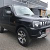 suzuki jimny 2011 -SUZUKI--Jimny ABA-JB23W--JB23W-663161---SUZUKI--Jimny ABA-JB23W--JB23W-663161- image 5