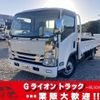 isuzu elf-truck 2007 CFJ1858443 image 1