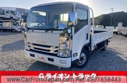 isuzu elf-truck 2007 CFJ1858443