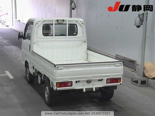 honda acty-truck 2010 -HONDA--Acty Truck HA8--HA8-1006696---HONDA--Acty Truck HA8--HA8-1006696- image 2