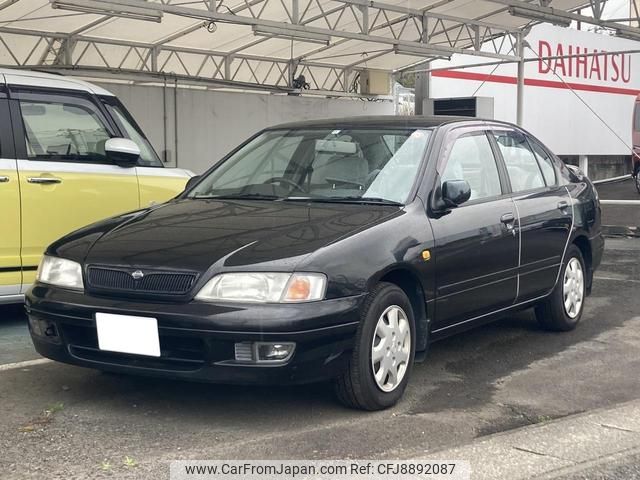 nissan primera 1996 e59eb9a50d138d302c286544ad4ebb7c image 1
