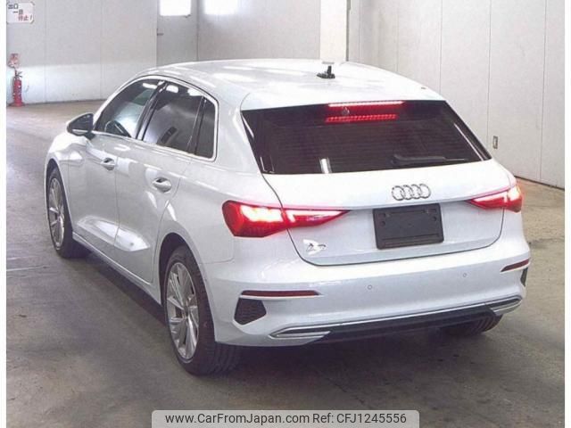 audi a3 2023 quick_quick_3AA-GYDLA_WAUZZZGYXPA098372 image 2