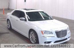 chrysler 300 2013 CFJ1640822