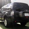 mitsubishi pajero 2012 quick_quick_LDA-V98W_V98W-0501542 image 4