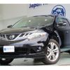 nissan murano 2011 quick_quick_CBA-TZ51_TZ51-010989 image 4