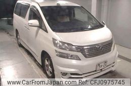 toyota vellfire 2010 -TOYOTA--Vellfire ANH25W-8017624---TOYOTA--Vellfire ANH25W-8017624-