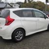 nissan note 2013 -NISSAN--Note E12--E12-063096---NISSAN--Note E12--E12-063096- image 2