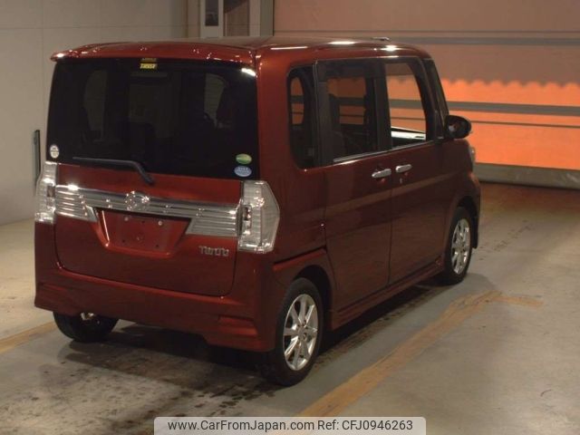 daihatsu tanto 2018 -DAIHATSU--Tanto LA600S-0633760---DAIHATSU--Tanto LA600S-0633760- image 2