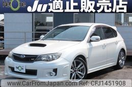 subaru impreza 2012 quick_quick_CBA-GRF_GRF-007467
