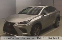 lexus nx 2019 CFJ1693479