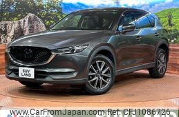mazda cx-5 2017 quick_quick_KF2P_KF2P-123098