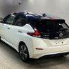 nissan leaf 2020 -NISSAN--Leaf ZE1-097711---NISSAN--Leaf ZE1-097711- image 2