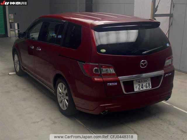 mazda mpv 2010 -MAZDA 【横浜 306ｽ2468】--MPV LY3P--LY3P-225175---MAZDA 【横浜 306ｽ2468】--MPV LY3P--LY3P-225175- image 2